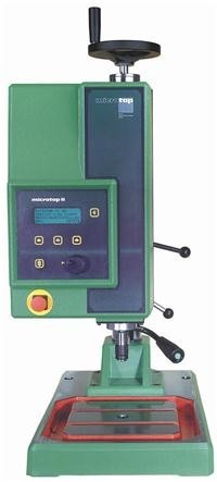 邁科泰普微孔攻絲機 microtap G2圖片_高清圖_細節圖