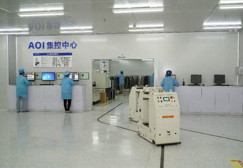 智慧物聯 智領未來 邁科智慧物聯產業引領智慧新生活