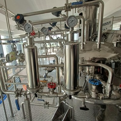 邁科機械 工業(yè)創(chuàng)新的璀璨明珠