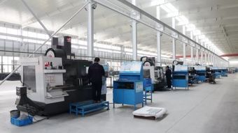 邁寶赫 以開闊視野引領行業，專注長遠打造邁科機械新標桿